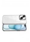 Mey İthalat®   iPhone 15 Fiyonk Desenli Kapak - Desen 10