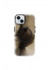 Mey İthalat®  iPhone 15 Phantom Magsafe Kapak - Siyah