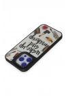 Mey İthalat®  iPhone 15 Pro Kılıf Mirror Desenli Kapak - Mirror - 3