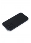 Mey İthalat®  iPhone 15 Pro Kılıf Puma Silikon - Lacivert