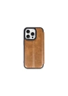 Mey İthalat®  iPhone 15 Pro Max Kılıf Flip Cover - Taba