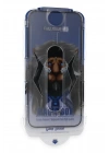 Mey İthalat®  iPhone 15 Pro Max Vanessa Magic Cam