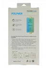 Mey İthalat®  iPhone 15 Pro Polymer Nano Ekran Koruyucu