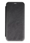 Mey İthalat®   iPhone 16 Kılıf Flip Cover - Siyah