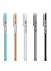 Mey İthalat®  iPhone 16 Line Magsafe Kapak - Gri