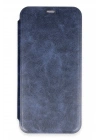 Mey İthalat®  iPhone 16 Plus Kılıf Flip Cover - Lacivert