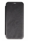 Mey İthalat®  iPhone 16 Plus Kılıf Flip Cover - Siyah