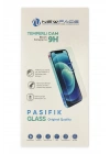 Mey İthalat®  iPhone 16 Plus Pasifik Cam Ekran Koruyucu