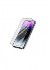 Mey İthalat®  iPhone 16 Plus Pasifik Cam Ekran Koruyucu