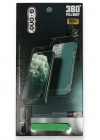 Mey İthalat®  iPhone 16 Pro 360 Mat Full Body Arka Koruyucu