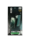 Mey İthalat®  iPhone 16 Pro 360 Mat Full Body Arka Koruyucu
