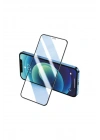 Mey İthalat®  iPhone 16 Pro 3D Antistatik Seramik Nano Ekran Koruyucu