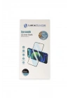 Mey İthalat®  iPhone 16 Pro 3D Antistatik Seramik Nano Ekran Koruyucu