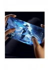 Mey İthalat®  iPhone 16 Pro Bilvis 0.18mm Plus Cam Ekran Koruyucu