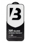 Mey İthalat®  iPhone 16 Pro Bilvis 3D Mat Cam Ekran Koruyucu