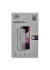 Mey İthalat®  iPhone 16 Pro Bilvis 3D Mat Cam Ekran Koruyucu
