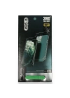 Mey İthalat®  iPhone 16 Pro Max 360 Mat Full Body Arka Koruyucu