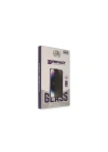 Mey İthalat®  iPhone 16 Pro Max Bilvis 3D Hayalet Cam Ekran Koruyucu