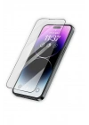 Mey İthalat®  iPhone 16 Pro Pasifik Cam Ekran Koruyucu