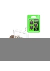 Mey İthalat®  iPhone 16 Pro Raze Metal Kamera Lens - Desert
