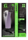 Mey İthalat®  iPhone 16E 360 Full Body Arka Koruyucu