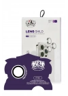 Mey İthalat®  iPhone 16E Bilvis Titan Kamera Lens - Beyaz