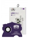 Mey İthalat®  iPhone 16E Bilvis Titan Kamera Lens - Siyah
