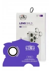 Mey İthalat®   iPhone 17 Air Bilvis Titan Kamera Lens - Gold