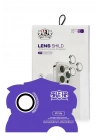 Mey İthalat®   iPhone 17 Air Bilvis Titan Kamera Lens - Gümüş