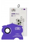 Mey İthalat®   iPhone 17 Air Bilvis Titan Kamera Lens - Lacivert
