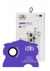 Mey İthalat®   iPhone 17 Air Bilvis Titan Kamera Lens - Siyah