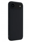 Mey İthalat®   iPhone 17 Air First Silikon - Siyah