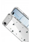 Mey İthalat®   iPhone 17 Air Fiyonk Desenli Kapak - Desen 1