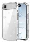 Mey İthalat®   iPhone 17 Air Fiyonk Desenli Kapak - Desen 10