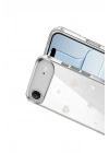 Mey İthalat®   iPhone 17 Air Fiyonk Desenli Kapak - Desen 10