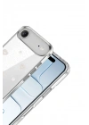 Mey İthalat®   iPhone 17 Air Fiyonk Desenli Kapak - Desen 10