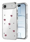 Mey İthalat®   iPhone 17 Air Fiyonk Desenli Kapak - Desen 3
