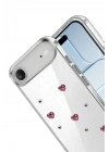 Mey İthalat®   iPhone 17 Air Fiyonk Desenli Kapak - Desen 3