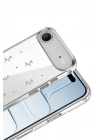 Mey İthalat®   iPhone 17 Air Fiyonk Desenli Kapak - Desen 4