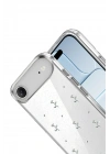 Mey İthalat®   iPhone 17 Air Fiyonk Desenli Kapak - Desen 4