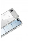 Mey İthalat®   iPhone 17 Air Fiyonk Desenli Kapak - Desen 5