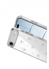 Mey İthalat®   iPhone 17 Air Fiyonk Desenli Kapak - Desen 5