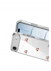 Mey İthalat®   iPhone 17 Air Fiyonk Desenli Kapak - Desen 9