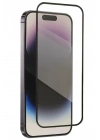 Mey İthalat®   iPhone 17 Bilvis 3D Cam Ekran Koruyucu - Siyah