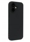 Mey İthalat®   iPhone 17 First Silikon - Siyah