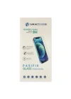 Mey İthalat®  iPhone 17 Pro Pasifik Cam Ekran Koruyucu