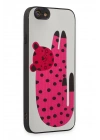 Mey İthalat®  iPhone 6 Kılıf Mirror Desenli Kapak - Mirror - 12