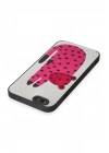 Mey İthalat®  iPhone 6 Kılıf Mirror Desenli Kapak - Mirror - 12