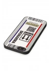 Mey İthalat®  iPhone 6 Kılıf Mirror Desenli Kapak - Mirror - 7