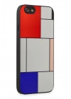 Mey İthalat®  iPhone 6 Kılıf Mirror Desenli Kapak - Mirror - 9